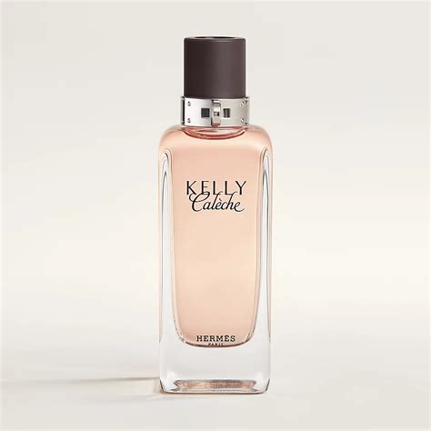 hermes kelly parfum duftpyramide|kelly caleche hermes.